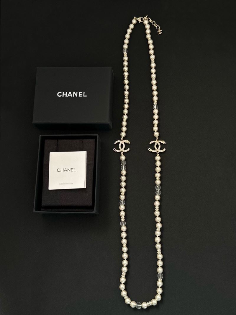 Chanel Brooches